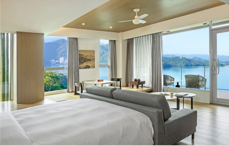 [出清大降價]2022㊕【承億文旅】全台聯合通用住宿券