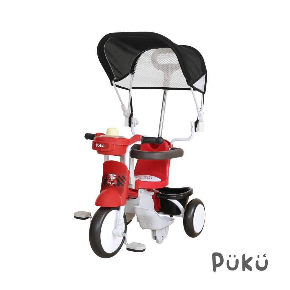 Chicco Pelikan Tricycle pour enfants, Tricycle p…