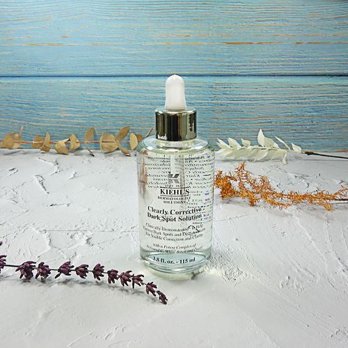 激光極淨白淡斑精華115ml