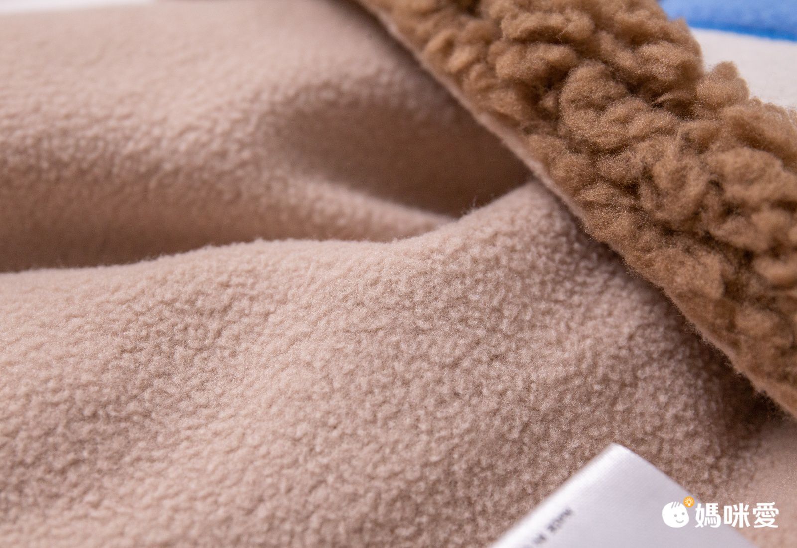 Dabbakids - 瓦拉帽-兒童造型親膚圍脖帽-樹懶的擁抱