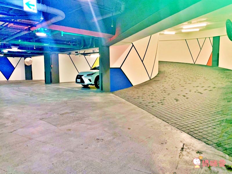 台中大毅老爺行旅 綠光客房兩大一小↘3000起