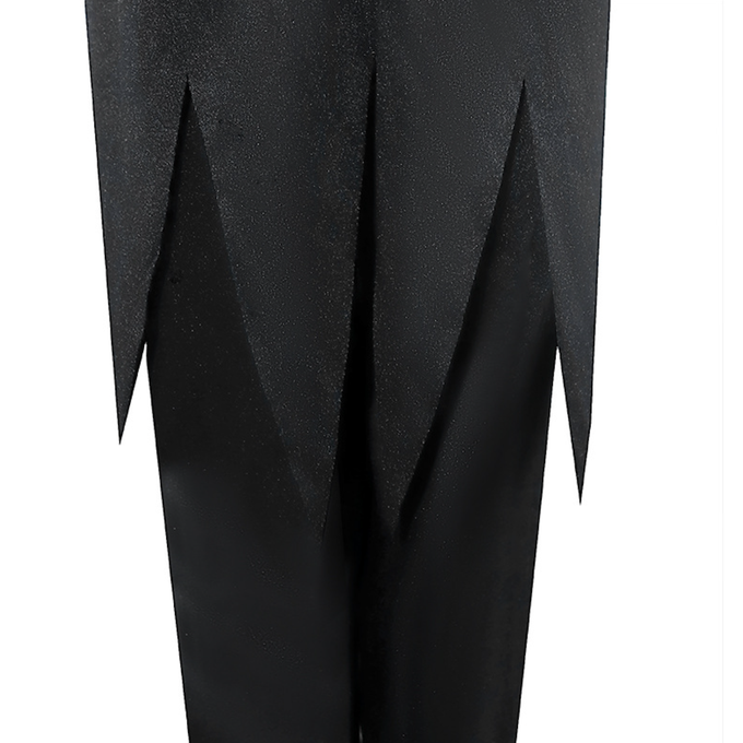 love, charlotte - 骷髏傑克造型套裝-連身衣＋面具