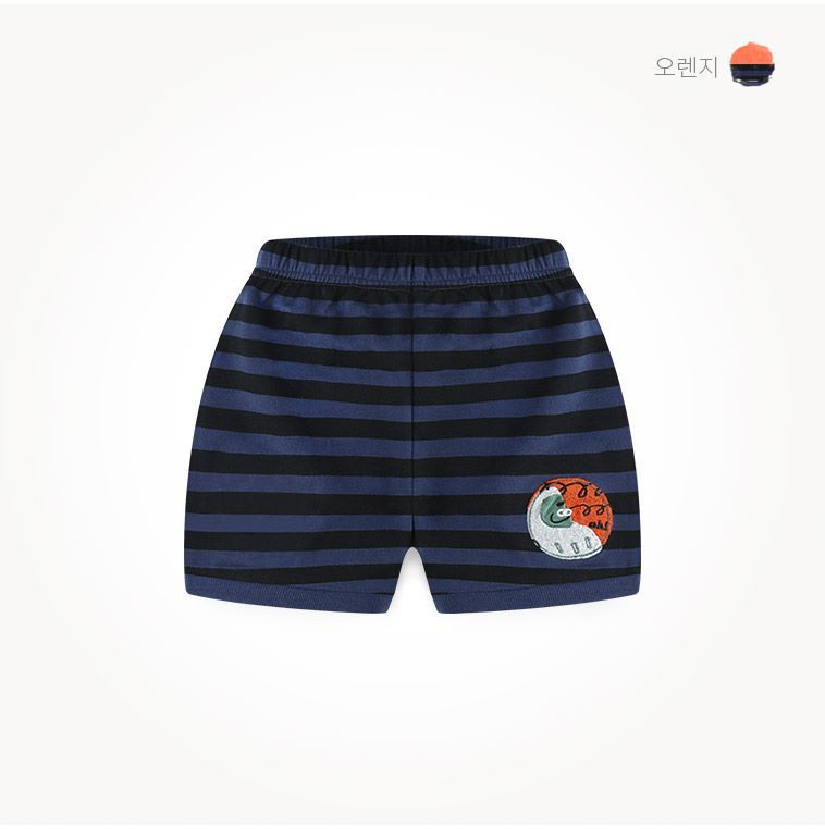 韓國 milk mile - 溜冰胖嘟嘟星球人套裝-象牙白