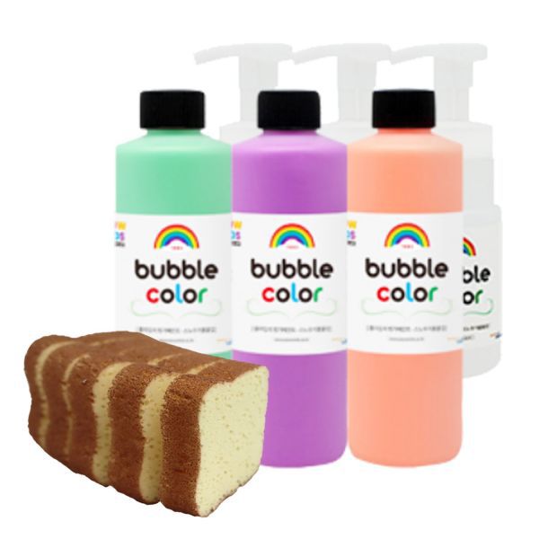 韓國第一美術品牌 SNOWKIDS❤無痕塗鴉蠟筆 / 幻彩手指膏 / 色彩認知泡泡組／水洗塗鴉筆☛100%韓國製造～愛亂畫寶貝必買！