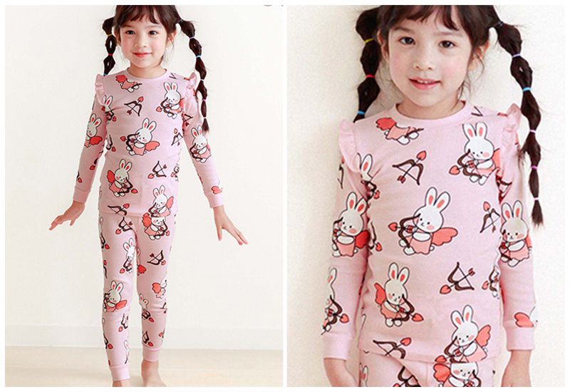 [現貨] ✦ 零碼出清價 ✭ 韓國 Maykids 有機棉長袖家居服/防踢被 ✭