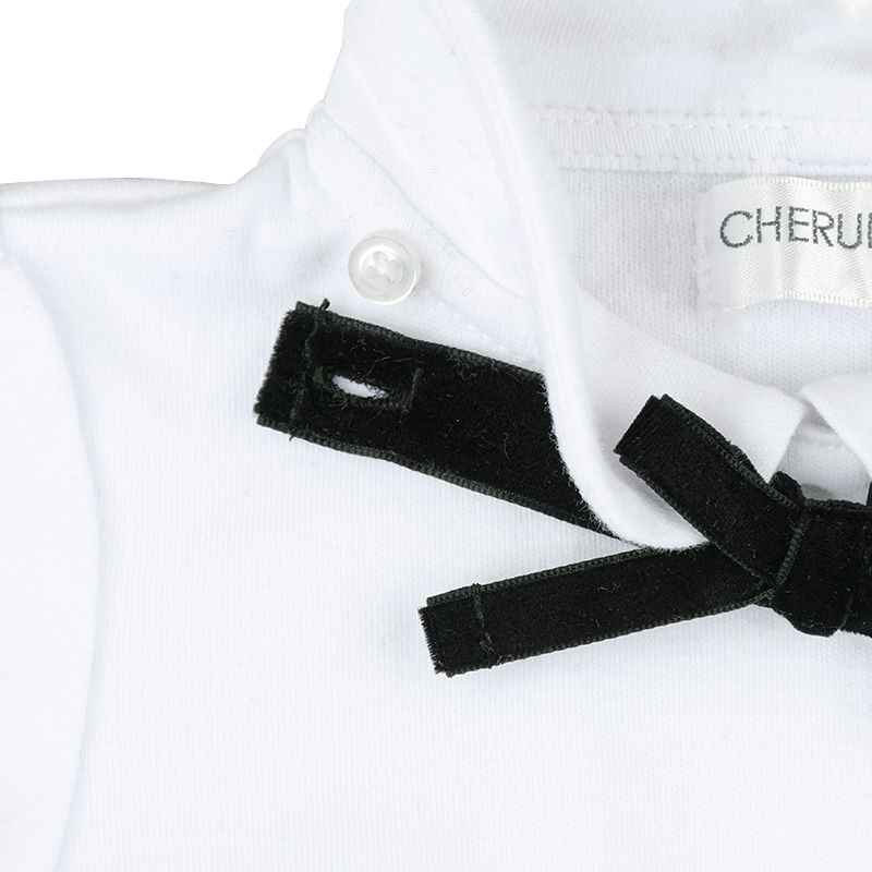 akachan honpo - 襯衫&背心裙&短褲-綠色