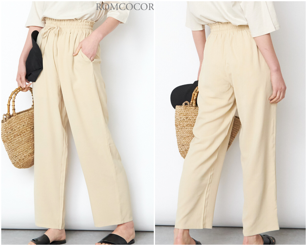 日本女裝代購 - 2way 碎花V領洋裝/罩衫外套-綠 (M(Free size))