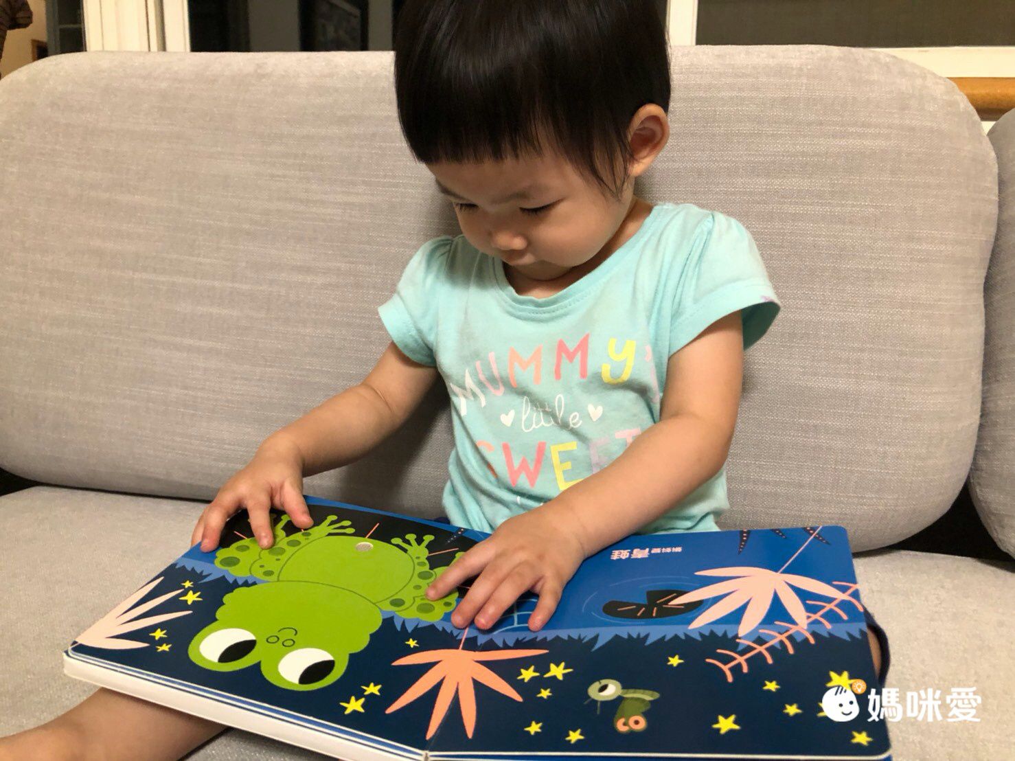 下殺57折起↘法國感統觸摸有聲書  0-3歲可摸可聽可看