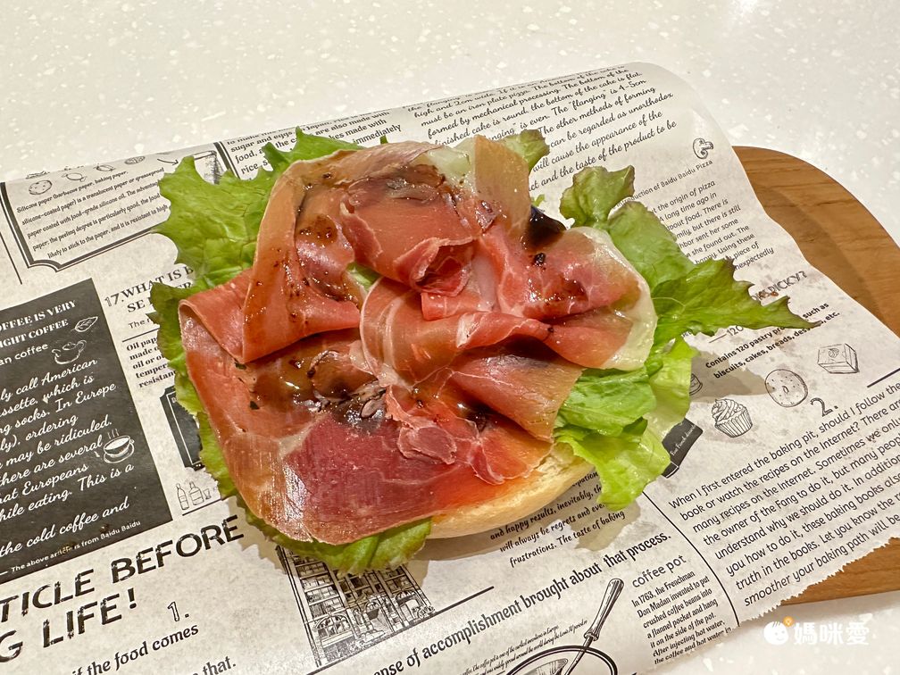 新品上市【布朗主廚】冰淇淋口感♡雪藏銅鑼燒