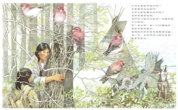 西雅圖酋長的宣言-精裝