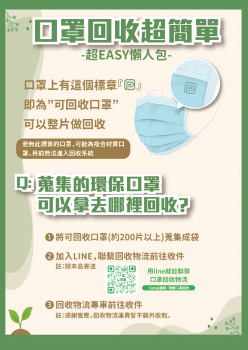 台灣康匠友你系列成人3D醫療級立體口罩-耳繩款-白色 (11*14cm (±0.5))-30入/盒(未滅菌)