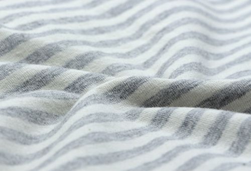 沐伊孕哺 MOOIMOM - Bra Top 純棉孕哺乳背心-黑