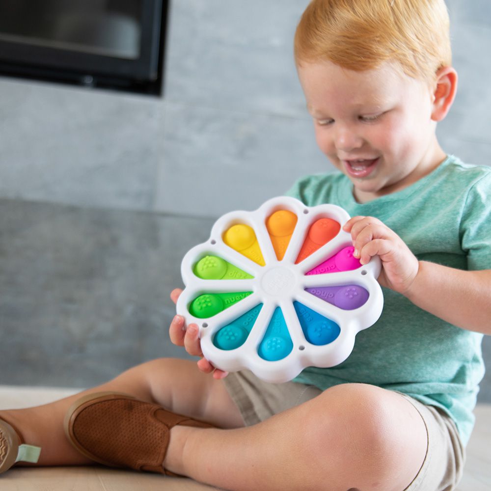 美國 FatBrain - 手指動動樂