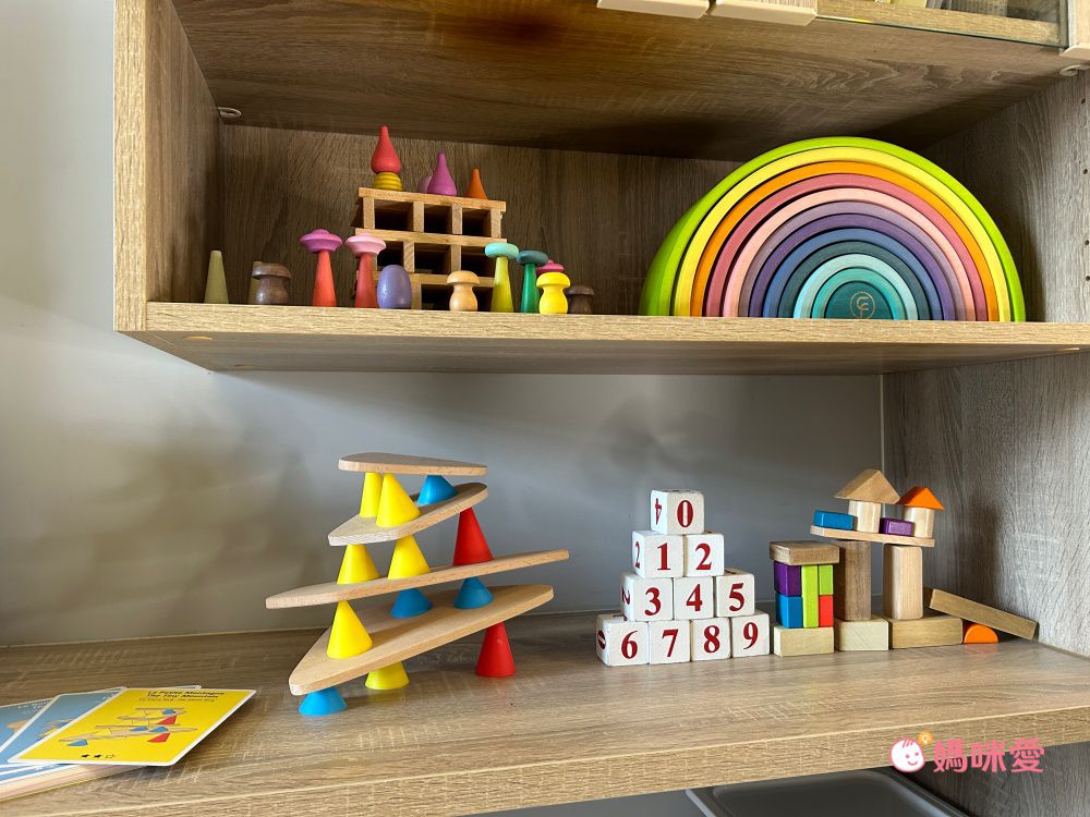 法國 OPPI - Piks玩具-入門組(24件)