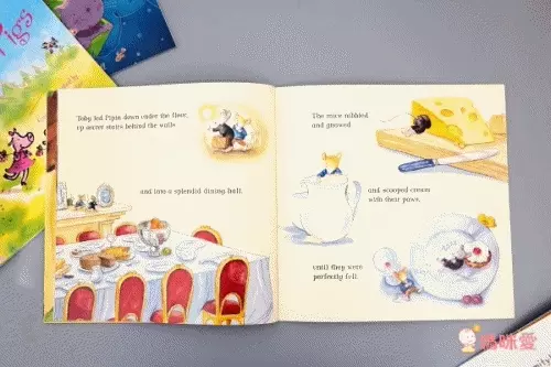 英國Usborne 英文繪本組合超值23折起♬滿足孩子的閱讀體驗