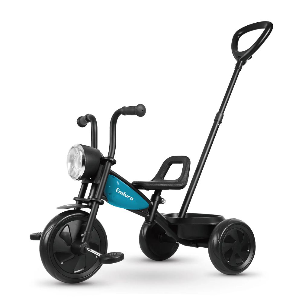 ENDURO三輪車-藍綠