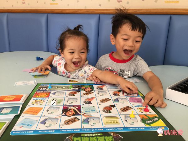 美國【Hasbro 孩之寶】益智桌遊✌策略／刺激桌遊一次入手