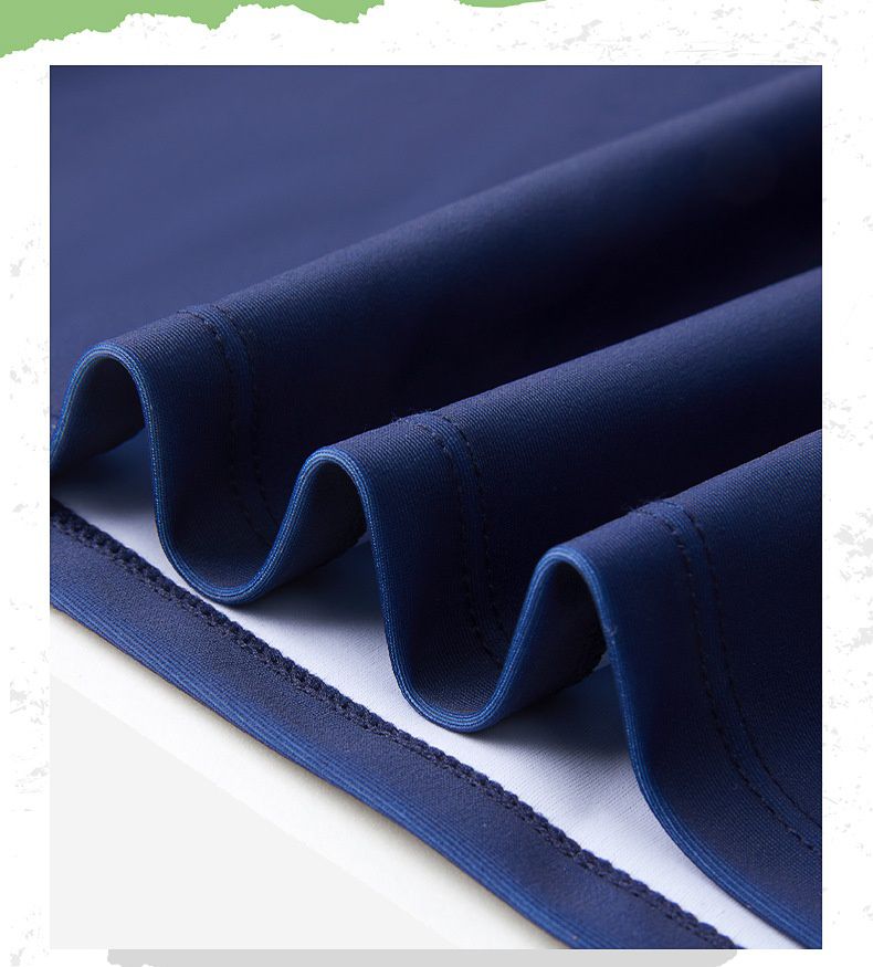 361° - 兒童卡通圖短袖泳衣套裝(二件組)-恐龍世界-淺藍色