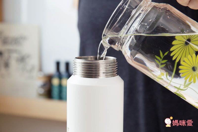 bubblingplus - 氮氣驚奇瓶 (黑)