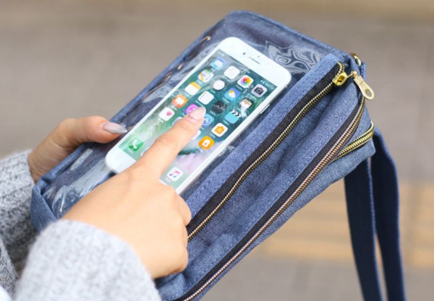 日本妞夏日最愛。草編包Ｘ編織包