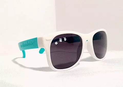 【義大利製 roshambo】親子時尚太陽眼鏡