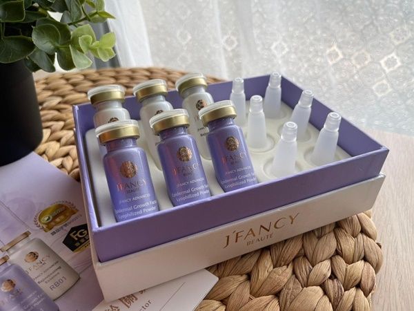 請益 請問安瓶值得買嗎??