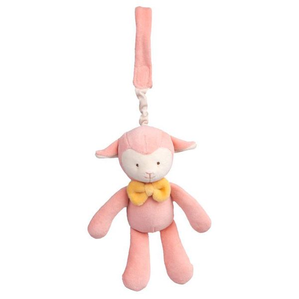 miYim - 吊掛娃娃-亮寶羊羊