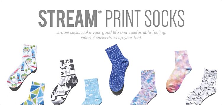 【涼感】日本 STREAM 防脫落隱形襪☆輕盈柔軟
