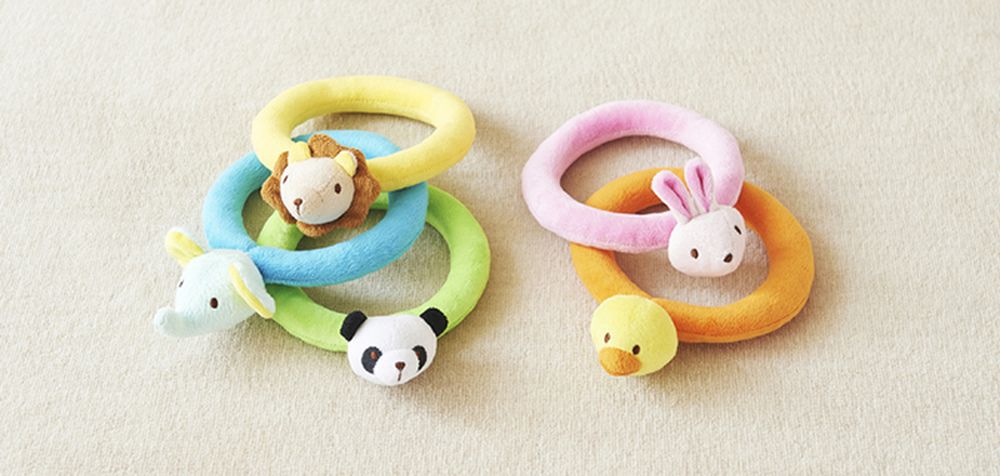 動物套圈圈
