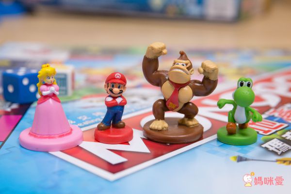 美國【Hasbro 孩之寶】益智桌遊✌策略／刺激桌遊一次入手