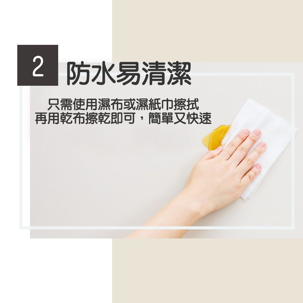 Design Skin - 摺疊軟墊地墊遊戲地墊-質感灰-(200 x 140 x 4 cm)