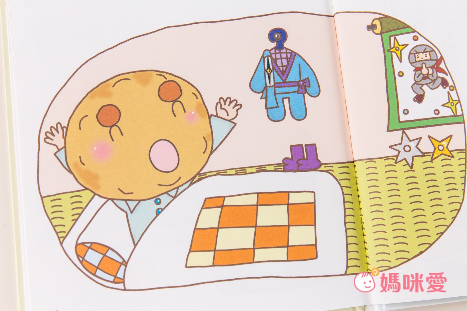 小學迎開學！精選國小生必看書單