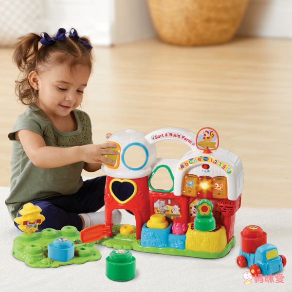 化身飛行員探索世界【Vtech】聲光探索地球儀