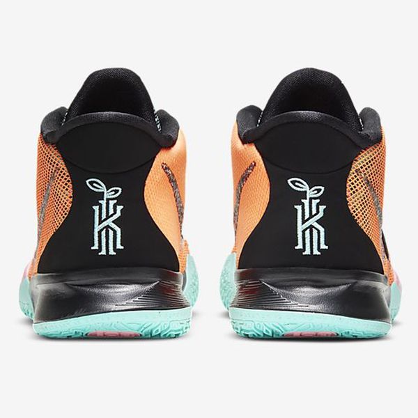 【NIKE】 - KYRIE 7 ASW (GS) 中大童 休閒運動鞋-CW3235800