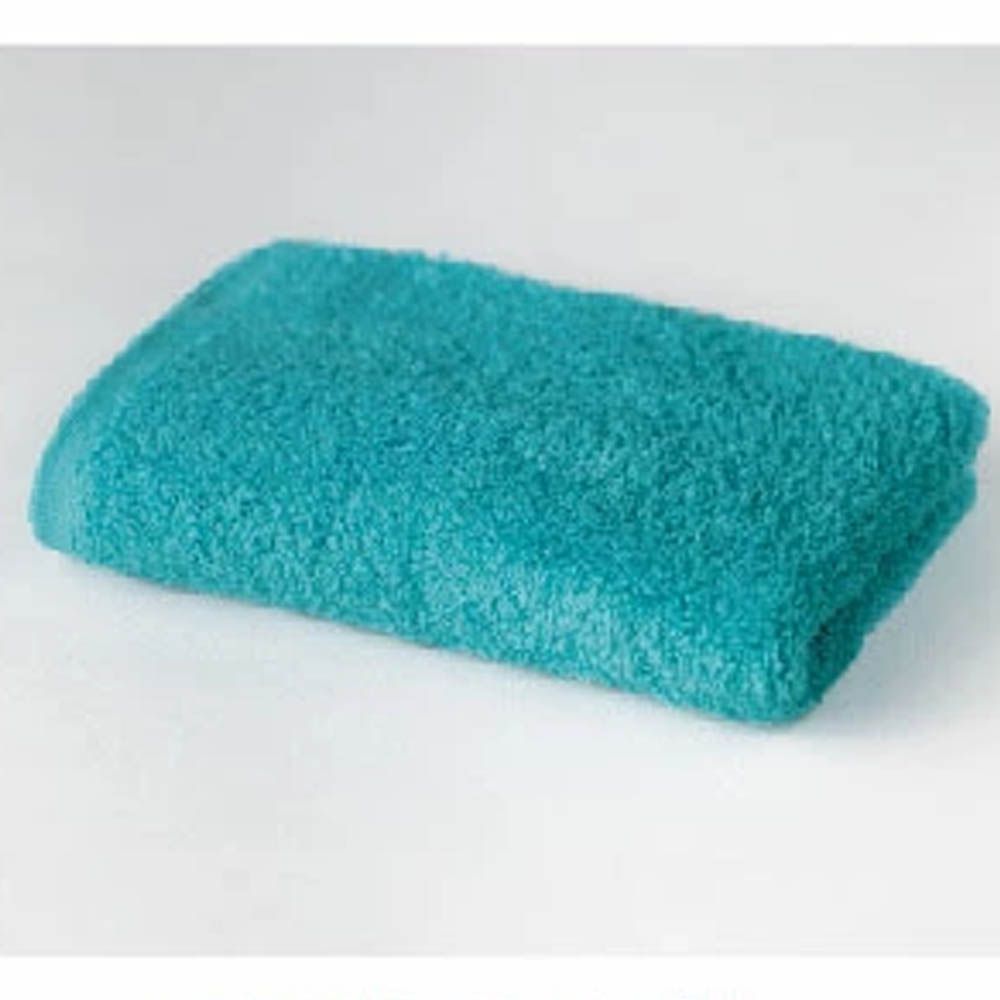 卒業宣言 日本製6倍吸水力毛巾-畢業藍 (33×100cm)