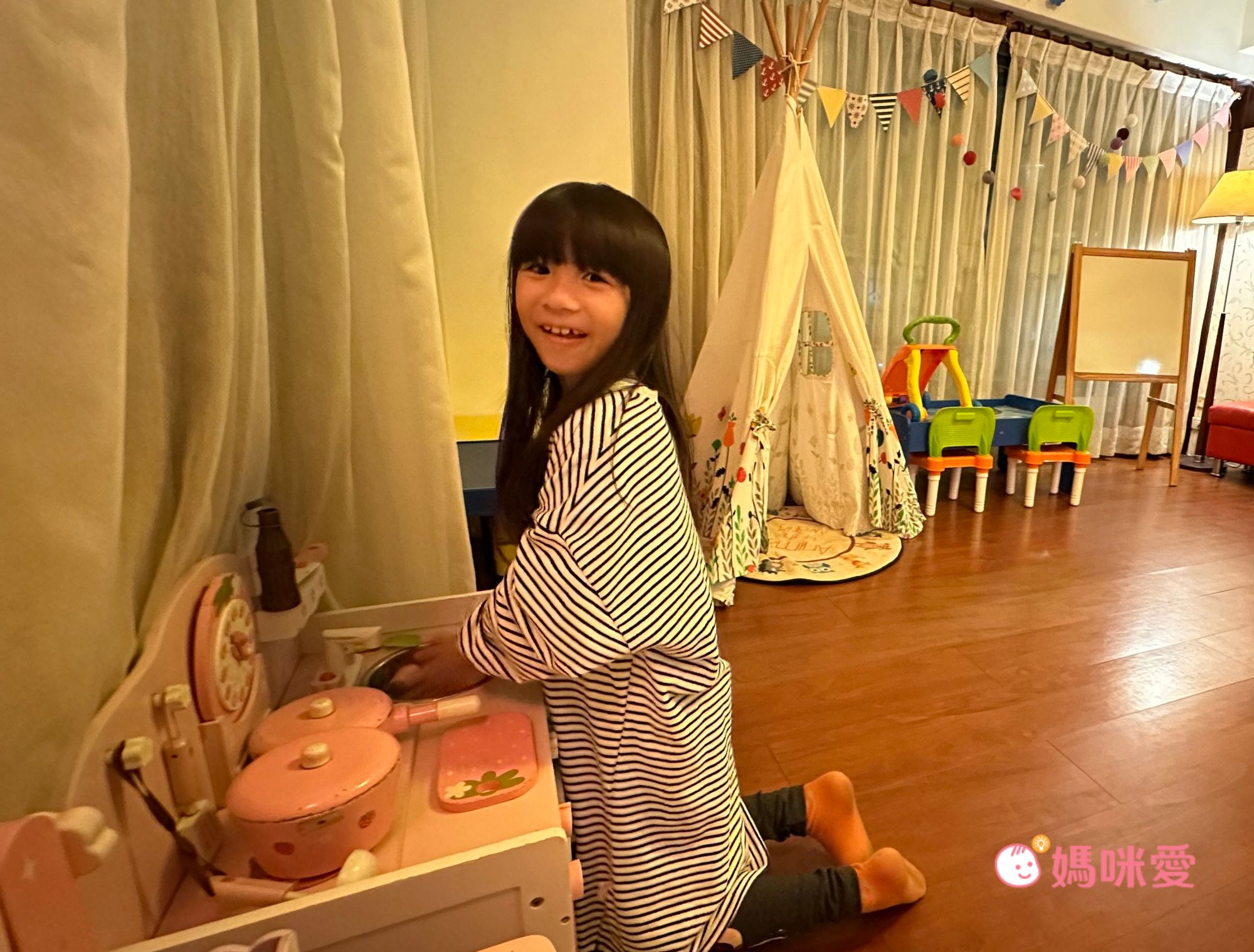 每人$597↘【花蓮麗格休閒飯店】四人含早