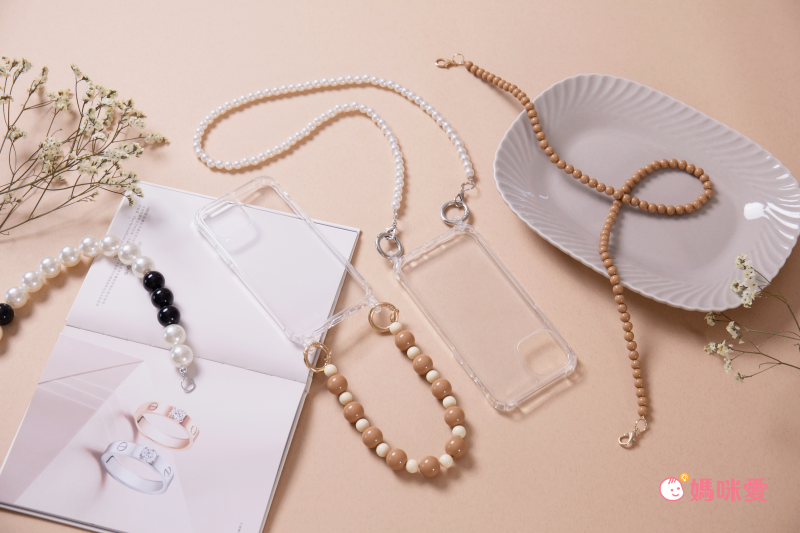 新登場♡日本Lattice手機殼Ｘ髮飾特輯