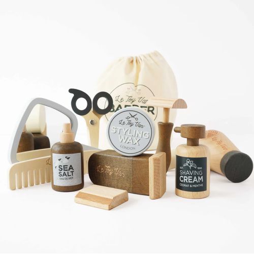 【角色扮演】髮型設計師造型玩具組