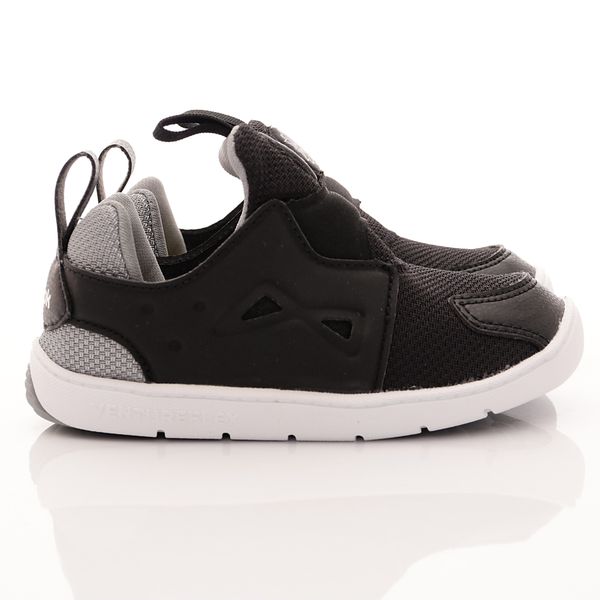REEBOK - REEBOK童鞋-休閒學步鞋款(寶寶段)-黑