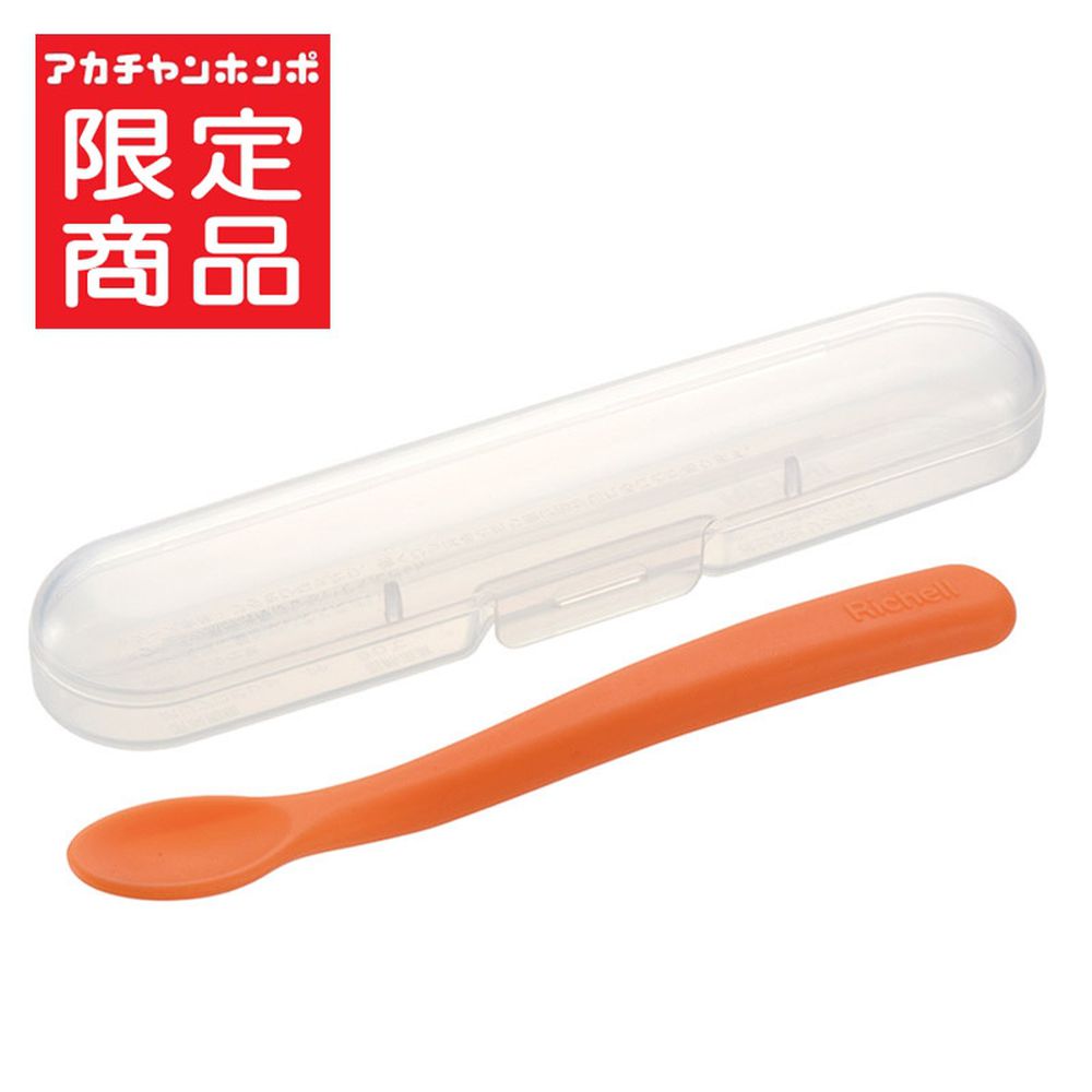 感溫副食品湯匙-糊狀用