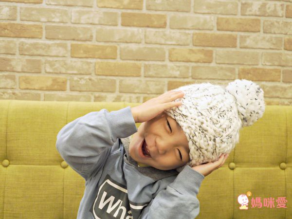 澳洲 Millymook & Dozer 造型毛帽/漁夫帽