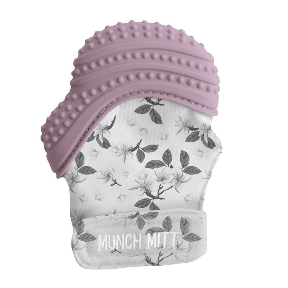 Munch Mitt手咬樂-固齒器