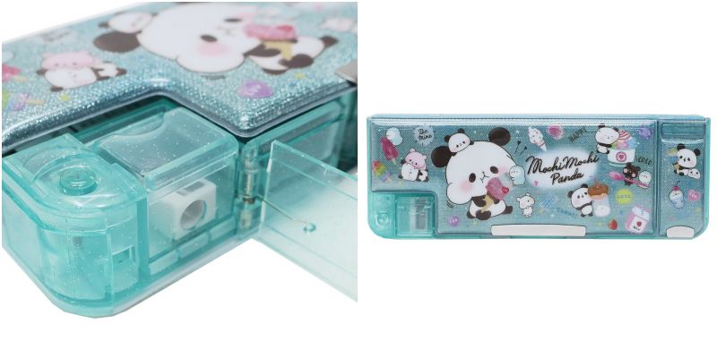 ★ 日本人氣筆袋 / 鉛筆盒大集合 ★