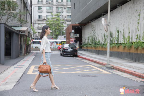 日本 Anello - 牛津布兩用托特包-Regular-F法蘭斯