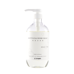 2angels - 植潔奶瓶餐具清潔液_新世代APG潔淨配方-800ml