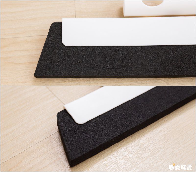 刮水拖把替換頭