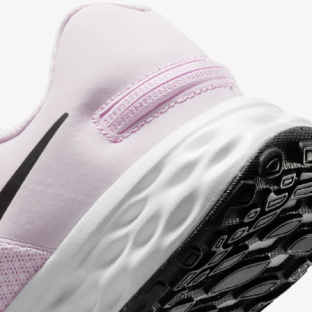 【NIKE】 - REVOLUTION 6 FLYEASE NN (GS) 大童 運動休閒鞋-DD1113608