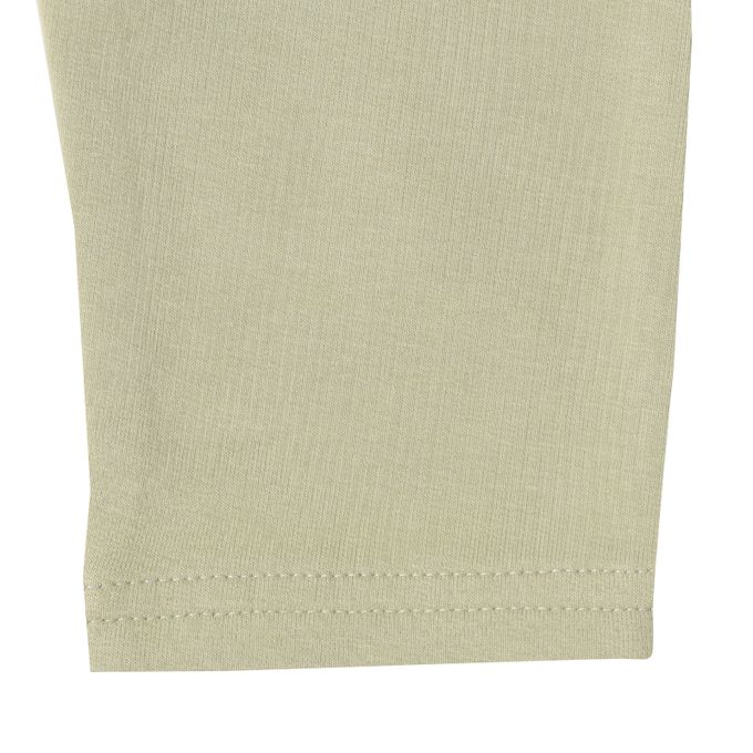 akachan honpo - 造型屁屁褲-刷毛 動物-綠色