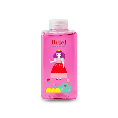 韓國Briel - 沐浴液態史萊姆-粉紅-480ml