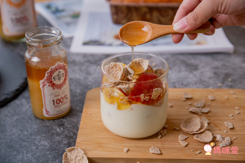 【蜂蜜皇后】頂級天然純蜜、蜂王乳 l 榮獲比利時iTQi絕佳獎